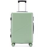  Kofer ABS PC zeleni M 28x42x65 cm | shoptok.hr
