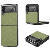 Chameleon Okrasni pokrovček (81), Samsung Galaxy Z Flip 4 5G, zelen | Shoptok.si