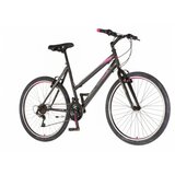 Explorer bicikl elite lady 26" sivo roze | ePonuda.com