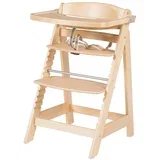 Otroški stol za hranjenje Sit Up Fun –