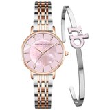 Roccobarocco Ručni sat SNELLO SET RB.4659L-02M | Eponuda.com