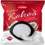 Yumis Kokosovo brašno 100g u