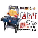  2u1 Alat set kofer radionica Tools | 65 Delova | ePonuda.com