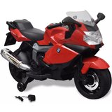 BMW 283 Električni motor za djecu, crveni, 6 V Cijene
