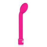 EasyToys - Vibe Collection vibrator EasyToys G-spot roza | Shoptok.si
