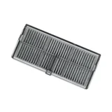 HEPA filter L10s pro Ultra/X30 Ultra/L30 Pro Ultra/X30 Master/X40 Ultra/L40 Ultra