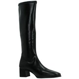 Miss Elastic Mestni škornji 78656 62 Črna | Shoptok.si