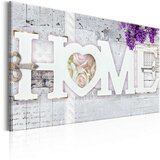  Slika - Secret of Happiness 120x80 Cijene