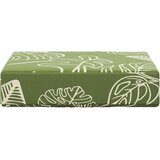  Jastučić za sjedenje na otvorenom Dizajn lista 40 x 40 x 8 cm - Dezen s listom 40 x 40 cm | shoptok.hr