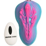 Creature Cocks Vulvaron Vibrating Silicone Grinder Cijene