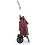 Rolser Nakupovalna vrečka na kolesih 43 l Mini Bag MF 2 Logic – | Shoptok.si