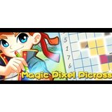 Magic® Pixel Picross Steam Key GLOBAL | ePonuda.com
