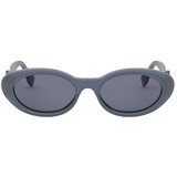 Fendi Sunčane naočale FE 40140U DIAMONDS Blue | shoptok.hr