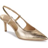 Polo Ralph Lauren KHLOE SLINGBACK Gold | shoptok.hr