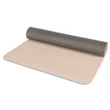 PINOFIT® Podloga za vadbo joge, toplo siva, 183 x 61 x 0,4 cm