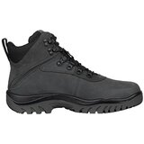 4f Polškornji Bottes Montantes en cuir naturel Siva Cene