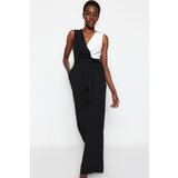 Trendyol Jumpsuit - Black - Regular fit | Shoptok.si