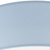  stropno svetlo sirja pastel double 4xE27/15W/230V ø 45 cm plavo | Eponuda.com