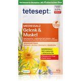 TETESEPT Sea Bath Salt Muscles And Joints umirujuća sol za kupku 80 g | shoptok.hr