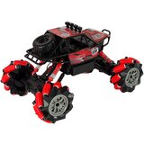  Buggy na daljinsko upravljanje off-road car R/C 1:14 - crveni | shoptok.hr