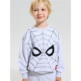 Sinsay Bluza s okruglim izrezom s printom Spider-Man Cijene