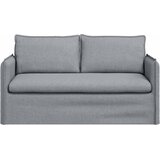 SOFA Svijetlo siva 156 x 82 x 85 cm tkanina | shoptok.hr