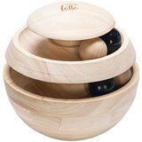 Designed by Lotte Neya drvena igračka za mačke - Oko Ø 16 cm Cijene