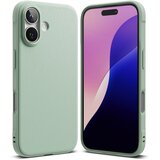 Ringke Onyx maska za iPhone 16 - Mint | shoptok.hr