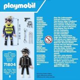  Duo pack Policajac i provalnik ( 1043730 ) | ePonuda.com