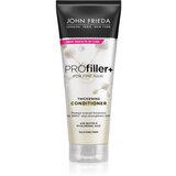 John Frieda PROfiller+ regenerator za volumen tanke kose 250 ml Cijene