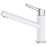 Franke slavina orbit krom/glečer bijela, (115.0623.137) | Eponuda.com
