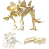 Woopie kreativna igra Arheološka iskopavanja kostura dinosaura | shoptok.hr