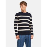 Jack & Jones Premium Moski pulover pleten 12240709 | Shoptok.si