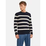 Jack & Jones Premium Moski pulover pleten 12240709