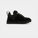 Ugg Nizke superge Lowmel Black (Women's) Črna Cene