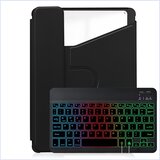 INF združljiv ipad air 11 2024 rotacijsko akrilno ohišje s tipkovnico bluetooth, (5000086437) | Shoptok.si