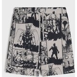 Sinsay Komplet od 2 para kratkih hlača Marvel | shoptok.hr