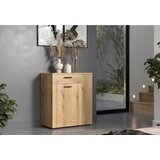 MID.YOU KOMODA, barve hrasta | Shoptok.si