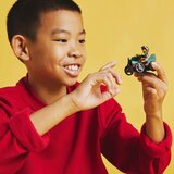 Lego City - Utrka avion vs. bolnički krevet (60459) | shoptok.hr