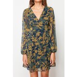Trendyol Multicolored Woven Dress | Shoptok.si