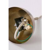 Jotex Rumena tekstilna viseča svetilka ø 50 cm Lunaria – | Shoptok.si