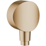 Grohe priključak za tuš crevo s brushed bronze 26453140 Cene