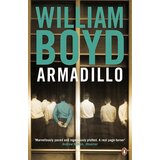 Penguin Books William Boyd - Armadillo | ePonuda.com