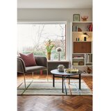 Hübsch Crna metalna stolna lampa (visina 32 cm) Sen – | shoptok.hr