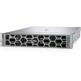 Dell PowerEdge R570 Xeon 6505P 12C 1x16GB H965i 1x600GB SAS 1100W (1+1) 3yr NBD + šine + Quad Port 1GbE BASE-T Cene