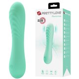 Fantazija Mint silikonski vibrator Alexisrose | Eponuda.com
