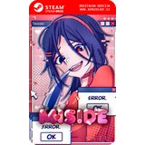  MiSide - Steam koda brez škatlice (WINDOWS PC | STEAM DECK) | Shoptok.si