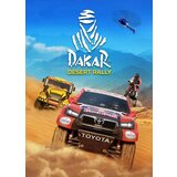 Steam Dakar Desert Rally (PC) Key GLOBAL Steam Dakar Desert Rally (PC) Key GLOBAL Slike