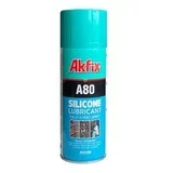 A80 silikonski lubrikant 400ml