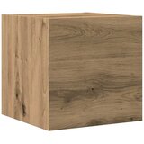  7-dijelni set TV ormarića zidni Artisan hrast | shoptok.hr